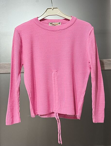 Реглан топ новая коллекция 6-15 лет