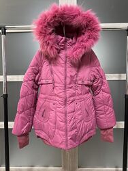 КИКО курточка жилетка трансформер 2 в1