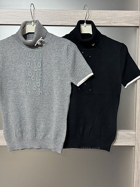 Deloras американки кофточки 122-160 рост