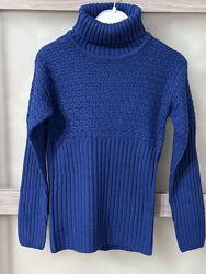 Deloras кофтинка с горловиною 122-160 зріст