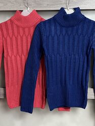 Deloras кофтинки теплі мякі 110-152