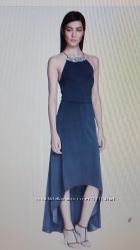 Очень красивое, стильное, нарядное платье H&M 8-38 Большая скидка.