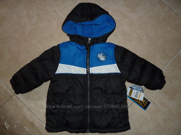 новая одежда для мальчика