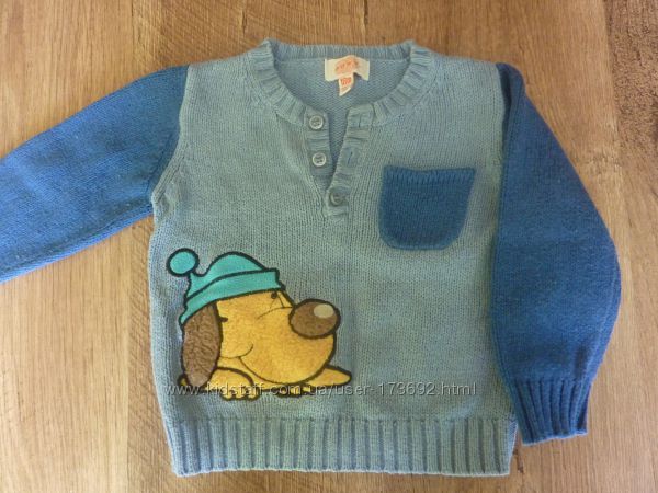 одежда для мальчика бу