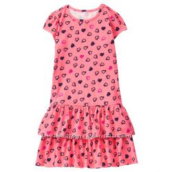 Платье на 5-6 лет Gymboree оригинал Америка