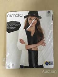 Блуза ESMARA в 2х цветах и размерах