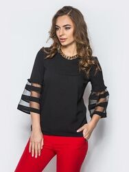 Нарядная блуза  Molegi