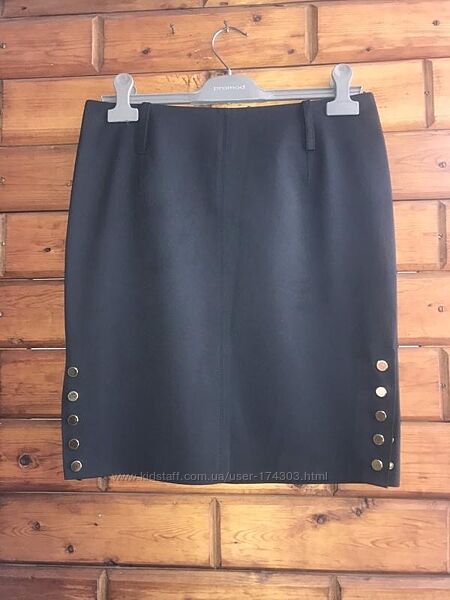 Легкая эффектная юбка lafilazzi турция