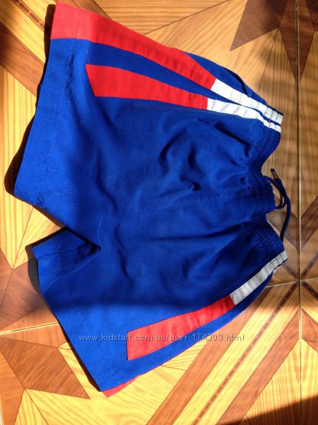 шорты мальчику подростку