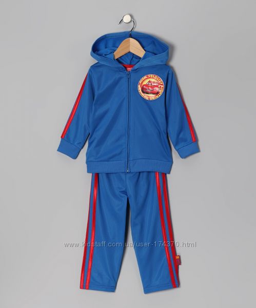 Спортивный костюм для мальчика 2-3 года, США оригинал DISNEY
