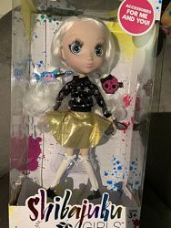кукла Shibajuku S4 - Йоко 33 см