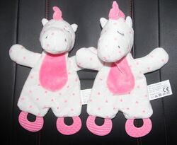 Прорізувач для зубів Єдиноріг Zdt