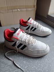 Кросівки Adidas Hoops 3.0 K 2022