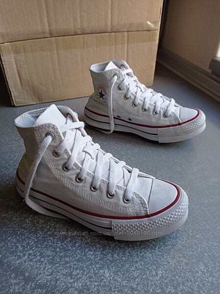 Кросівки кеди Converse Chuck Taylor All Star