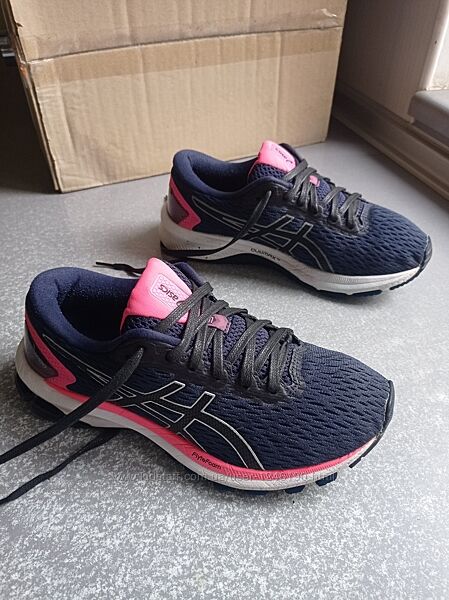 Кросівки Asics Gel GT-1000