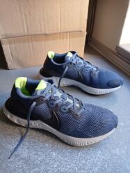 Кросівки Nike Renew Run