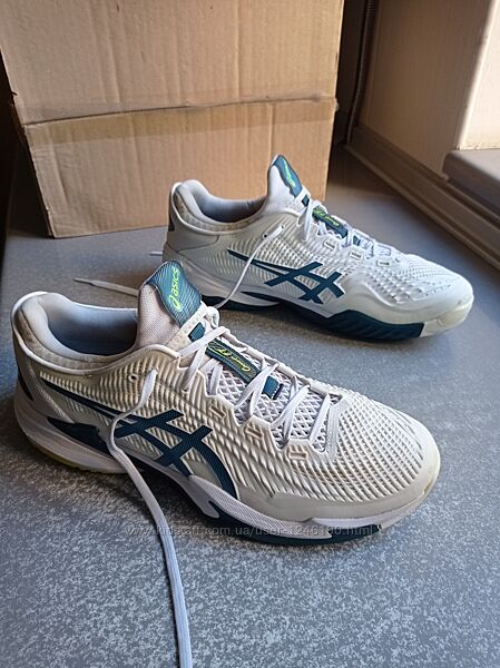 Кросівки Asics Court FF 2 2023