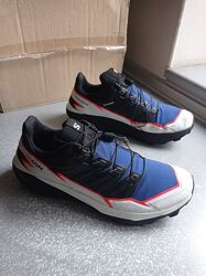 Трекінгові кросівки Salomon Thundercross Trail Running 2023