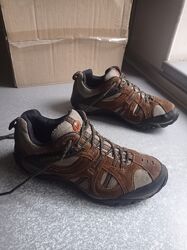Трекінгові кросівки напівчеревики Merrell Waterproof Performance Footwear