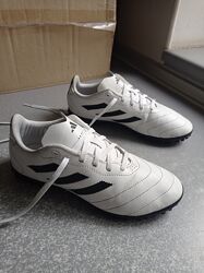 Сороконіжки футзалки копи шиповки Adidas Goletto VIII Astro TF 2023