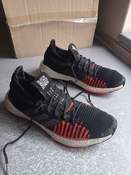 Кросівки Adidas PulseBoost Performance