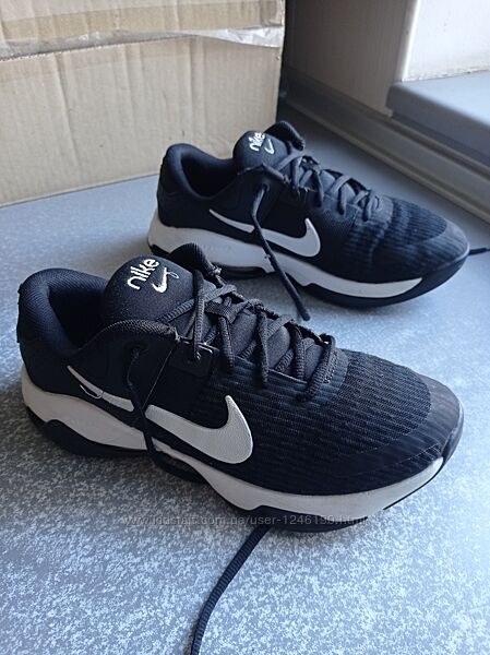 Кросівки Nike Zoom Bella 6 2023