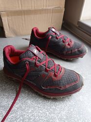 Трекінгові кросівки Mammut Terrion II Low Goretex 2022 swiss desing