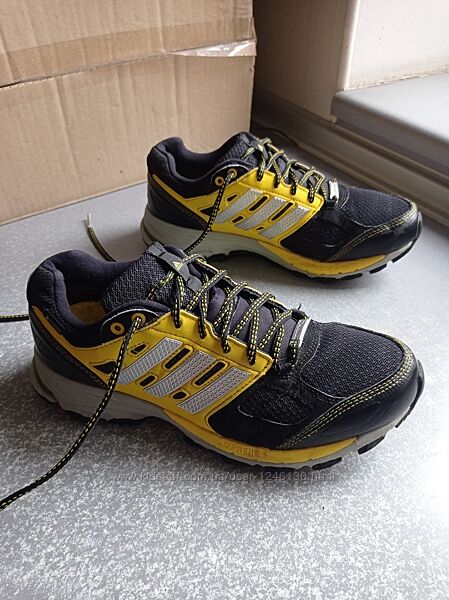 Трекінгові кросівки Adidas Performance Goretex