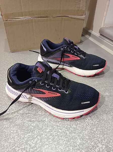 Кросівки Brooks Adrenaline GTS 22 2022