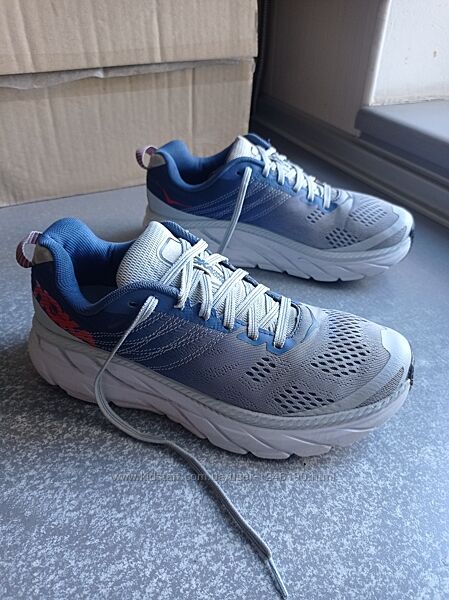 Кросівки Hoka One One Clifton 6