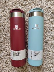 Термопляшка, термокружка Stanley 0,590л