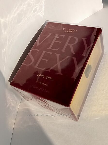 Victoria s secret Very Sexy eau de parfum парфюмированная вода Вери Секси
