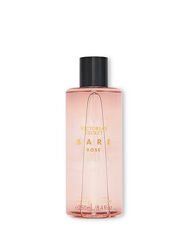 #5: Bare Rose