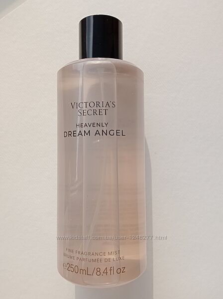 Victorias Secret Mist Heavenly Dream Angel мист небесная мечта Ангел