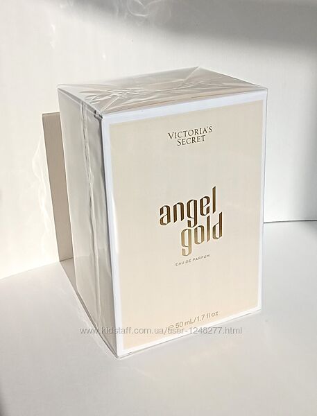 Victorias Secret Eau de Parfum Angel Gold парфюм Ангел Голд Виктория Сикрет