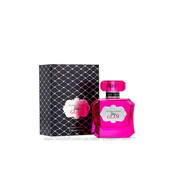 Victoria s secret Tease Glam parfum Виктория Сикрет Соблазн Гламур парфюм