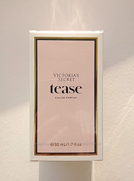 Victoria s Secret Tease Eau de Parfum 50 мл Парфюм Виктория Сикрет Дразнить