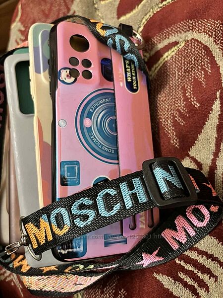 чехлы дяя ксиоми