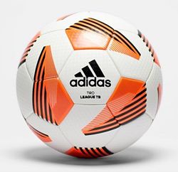 Мяч футбольный Adidas Tiro League ТВ - размер 4 и 5