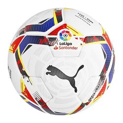 Мяч футбольный Puma LaLiga 1 Accelerate Pro 083523 - Размер 5 - Оригинал