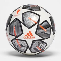 Мяч футбольный Adidas Finale 21 20th Anniversary Competition GK3467 4-5 р