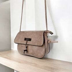 Микро сумочка 18,5/13