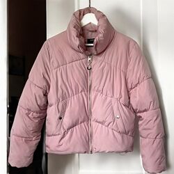 Куртка bershka р. m