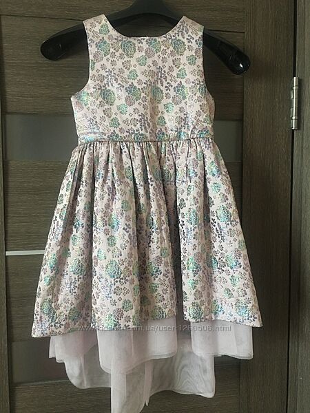 Сукня H&M 110