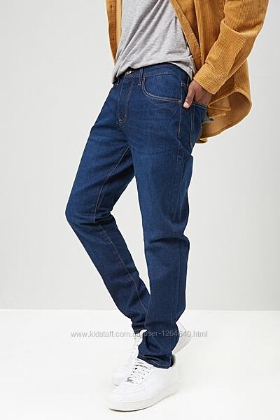 Продам новые модные джинсы амер. фирмы Forever21