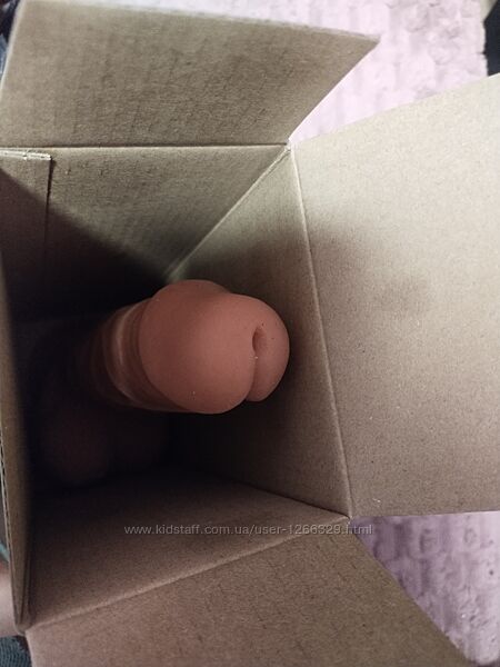 Dildo секс ігрушка