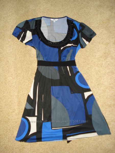 платье-туника