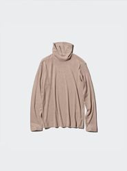 Флісовий термогольф uniqlo heattech ХС на С
