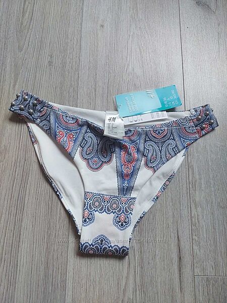 Низ купальнику плавки h&m с36