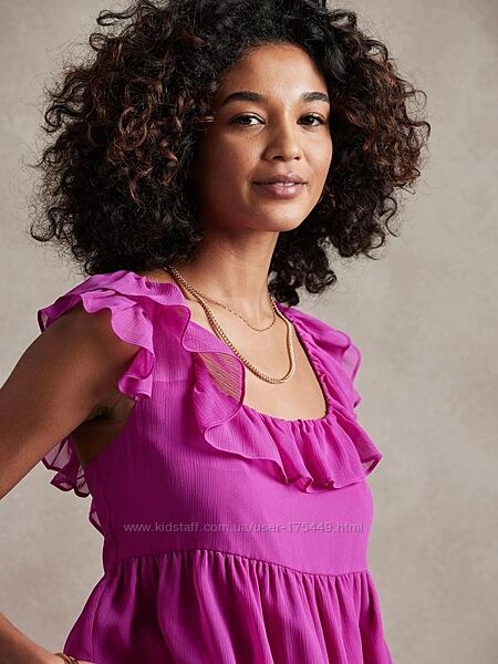 Блуза Banana Republic S